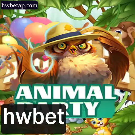 AnimalParty: Um Mergulho no Mundo da Diversão com Regras Inovadoras