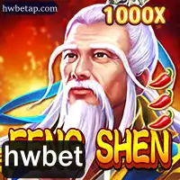 Descubra FengShen: Um Novo Jogo Revolucionário com HWBet