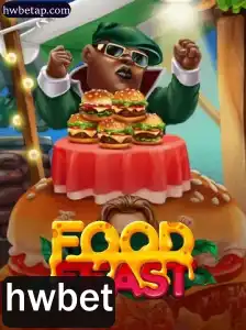 Explorando o Mundo de FoodFeast: Um Jogo Curioso e Estratégico