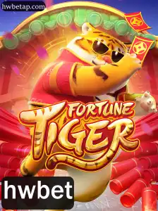 FortuneTiger: Descubra o Fascinante Mundo do Jogo de Fortuna