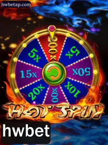 Descubra HotSpin: O Jogo de Cassino Que Está Conquistando o Mundo