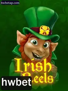 Descubra o Mundo de IrishReels: Um Jogo de Azar com Temática Irlandesa
