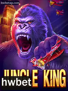 Explorando JungleKing: Uma Aventura Cheia de Desafios na Selva
