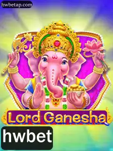 Descubra as Aventuras de LordGanesha: Um Jogo Cativante no Mundo de Hwbet