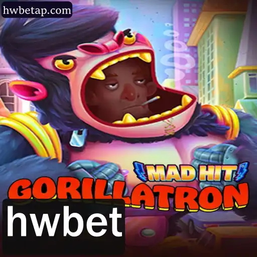 Descubra o Empolgante Jogo MadHitGorillatron