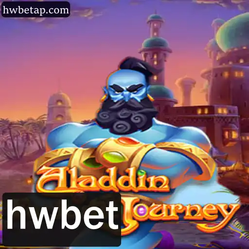 Explorando o Fascinante Mundo do Jogo Aladdin com Hwbet