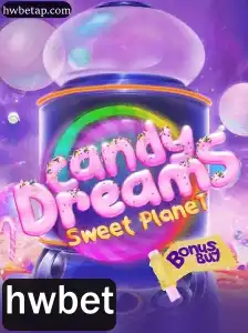 Descubra o Fascinante Mundo de CandyDreamsSweetPlanet