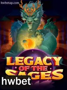 LegacyoftheSages: Descubra o Jogo que está Revolucionando a Indústria