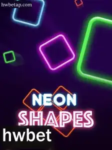 Descubra o Novo Jogo NeonShapes: Um Mergulho no Mundo da Diversão e Desafios