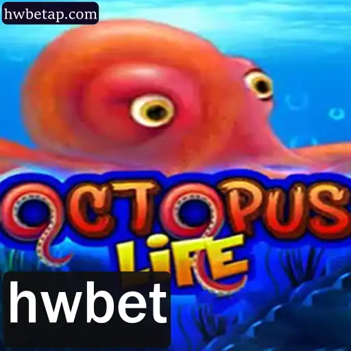 OctopusLife: Uma Experiência de Jogo Imersiva com hwbet