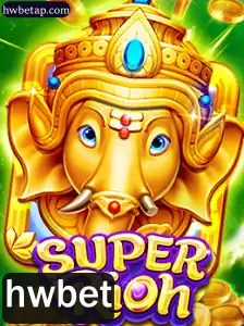 Descubra o Universo de SuperRich: Um Jogo Empolgante com hwbet