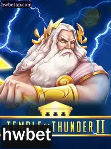 TempleofThunderII: A Jornada Mítica no Mundo dos Jogos Digitais