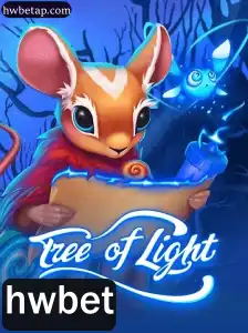 TreeofLight: Explorando o Mundo Inovador do Novo Jogo com Elementos de hwbet
