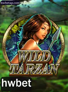Explorando o Mundo Selvagem de WildTarzan: Descubra um Jogo Revolucionário